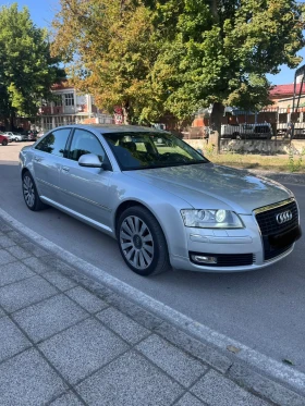 Audi A8 3.0 TDI QUATTRO,  фейслифт, без забележка, снимка 3