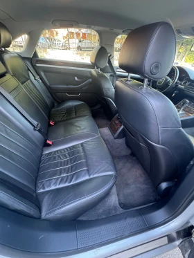 Audi A8 3.0 TDI QUATTRO,  фейслифт, без забележка, снимка 12
