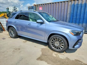 Mercedes-Benz GLE 450, снимка 4
