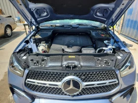 Mercedes-Benz GLE 450, снимка 12