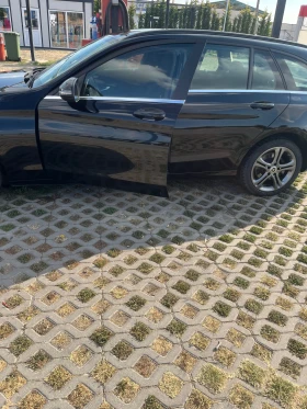 Mercedes-Benz C 220, снимка 4