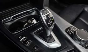 BMW 330 M Sport Shadow/ФИНАНСИРАНЕ, снимка 9