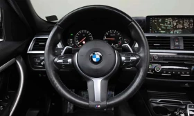 BMW 330 M Sport Shadow/ФИНАНСИРАНЕ, снимка 13