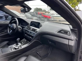 BMW 640 i, ТВЪРДА ЦЕНА до БГ!, снимка 17