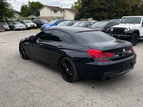 BMW 640 i, ТВЪРДА ЦЕНА до БГ!, снимка 5
