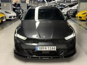 Kia K5  2.0 Noblesse, снимка 2