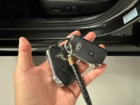 Kia K5  2.0 Noblesse, снимка 17