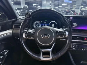 Kia K5  2.0 Noblesse, снимка 8