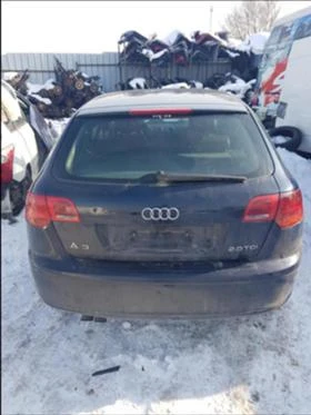 Audi A3 2.0  - [3] 