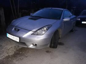 Toyota Celica 1.8I | Mobile.bg    1