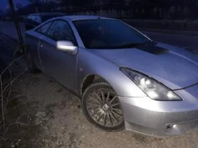 Toyota Celica 1.8I | Mobile.bg    2