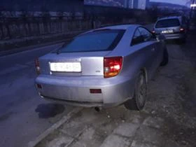 Toyota Celica 1.8I | Mobile.bg    3