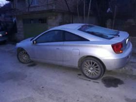 Toyota Celica 1.8I | Mobile.bg    4