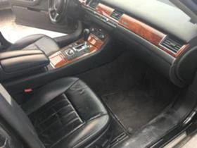 Audi A8 4.0 TDI, 4.2i- 2 | Mobile.bg    8