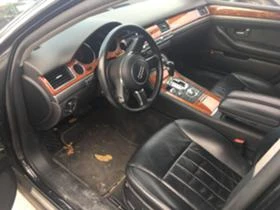 Audi A8 4.0 TDI, 4.2i- 2 | Mobile.bg    5