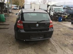 BMW 120 2.0 tdi | Mobile.bg    2