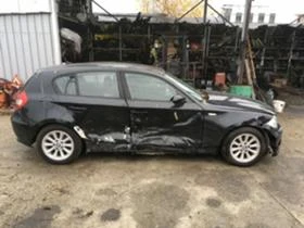 BMW 120 2.0 tdi | Mobile.bg    4