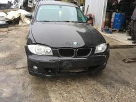 BMW 120 2.0 tdi - [1] 