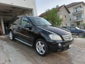 Mercedes-Benz ML 420 4.2 V8 cdi | Mobile.bg    1