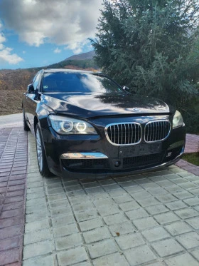 BMW 750 X-drive /M-paket 408 .   ! | Mobile.bg    6