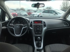 Opel Astra . / Face lift | Mobile.bg   6