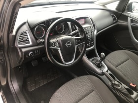 Opel Astra Фаб.газ / Face lift, снимка 5 - Автомобили и джипове - 40306916