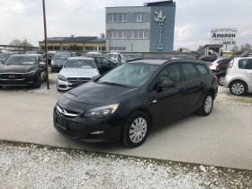 Opel Astra Фаб.газ / Face lift, снимка 2 - Автомобили и джипове - 40306916