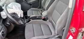 VW Golf Plus 1.9 - [7] 