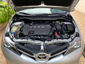 Toyota Auris 1.6*Швейцария - [13] 