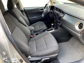 Toyota Auris 1.6*Швейцария, снимка 6