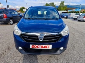 Dacia Lodgy 1, 2 Turbo 116ks | Mobile.bg    8