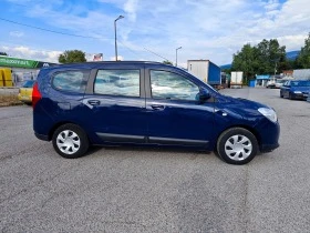 Dacia Lodgy 1, 2 Turbo 116ks | Mobile.bg    6