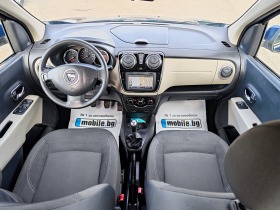 Dacia Lodgy 1, 2 Turbo 116ks | Mobile.bg   11