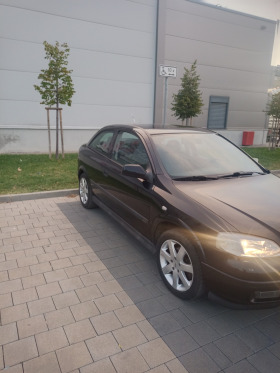 Opel Astra, снимка 5 - Автомобили и джипове - 45318821