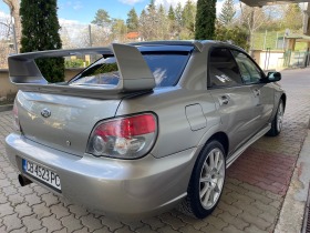 Subaru Impreza STI, снимка 4 - Автомобили и джипове - 45119980