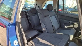 Opel Zafira 1.8i 7 Местен NOV VNOS GERMANY, снимка 17