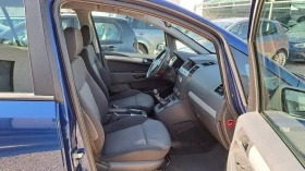 Opel Zafira 1.8i 7 Местен NOV VNOS GERMANY, снимка 15