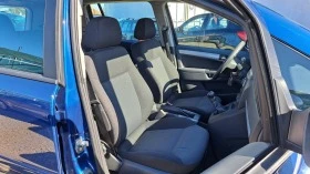 Opel Zafira 1.8i 7 Местен NOV VNOS GERMANY, снимка 14