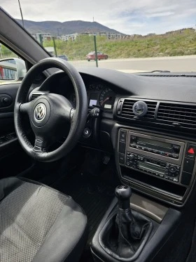 VW Passat 1.9 TDI 115к.с., снимка 10