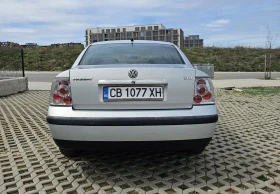 VW Passat 1.9 TDI 115к.с., снимка 8