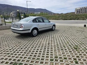 VW Passat 1.9 TDI 115к.с., снимка 6