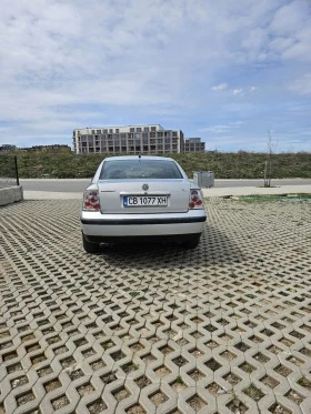 VW Passat 1.9 TDI 115к.с., снимка 4