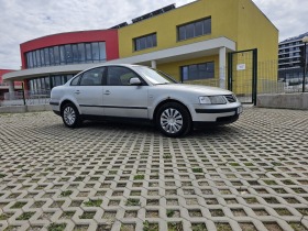 VW Passat 1.9 TDI, снимка 1 - Автомобили и джипове - 45759438