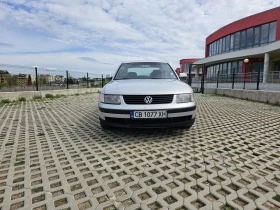 VW Passat 1.9 TDI 115к.с., снимка 3