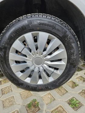 VW Passat 1.9 TDI 115к.с., снимка 13