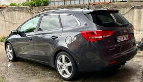 Kia Ceed 1.6 crdi всички екстри! За смяна съединител!, снимка 4