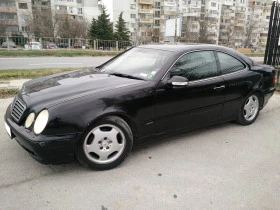 Mercedes-Benz CLK 230 kompressor LPG | Mobile.bg    1