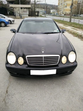 Mercedes-Benz CLK 230 kompressor LPG | Mobile.bg    16