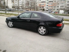 Mercedes-Benz CLK 230 kompressor LPG | Mobile.bg    4