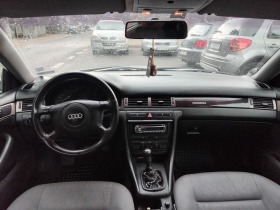 Audi A6 2.5 TDI, снимка 7